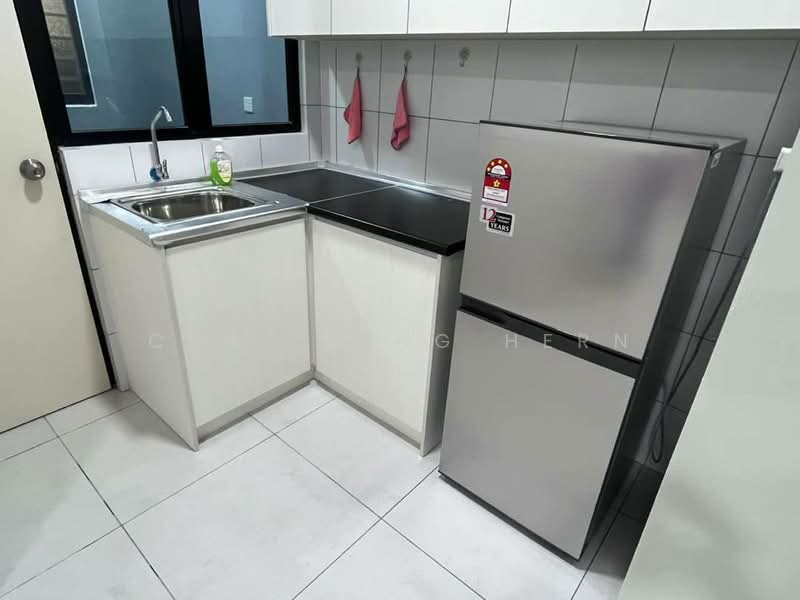 Service Residence for Rent at Majestic Maxim - Chai Ming Hern - PropertyGuru.com.my