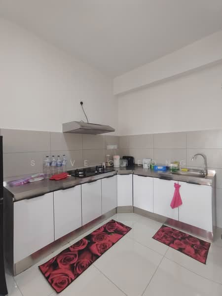 Service Residence for Rent at Emerald 9 - Steve Cheong - Kitchen - PropertyGuru.com.my