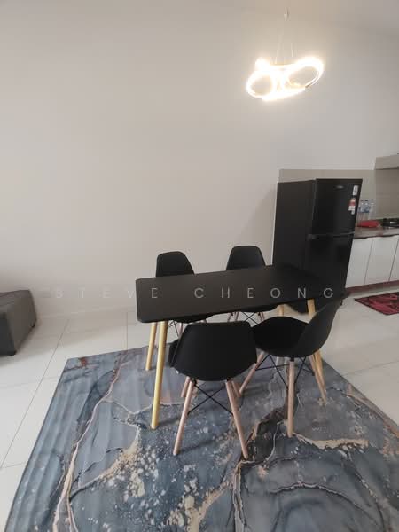 Service Residence for Rent at Emerald 9 - Steve Cheong - Dining Room - PropertyGuru.com.my