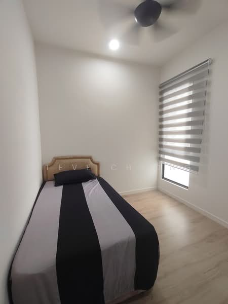 Service Residence for Rent at Emerald 9 - Steve Cheong - Bedroom - PropertyGuru.com.my