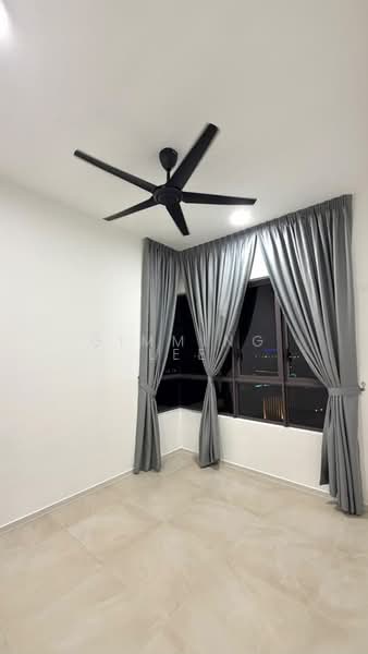 Kondominium untuk Disewa di Curvo Residences @ Setapak, KL - Gimming Lee - View - PropertyGuru.com.my