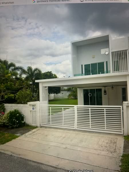 Rumah Teres 2 Tingkat untuk Dijual di Seremban (Negeri Sembilan) - Danny Lo - Exterior - PropertyGuru.com.my