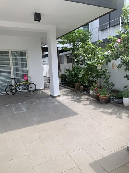 2.5-storey Terraced House for Sale in Taman Putra Prima (Puchong) - Suviender Kaur - Exterior - PropertyGuru.com.my