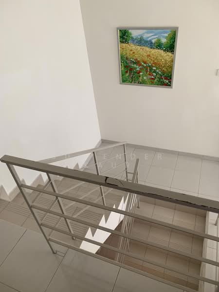 2.5-storey Terraced House for Sale in Taman Putra Prima (Puchong) - Suviender Kaur - Interior - PropertyGuru.com.my