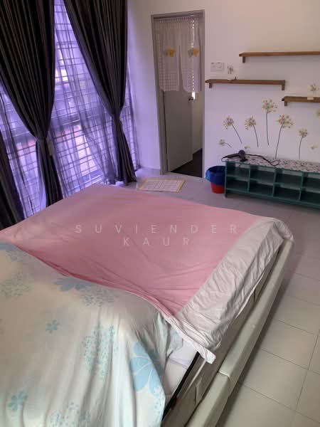 2.5-storey Terraced House for Sale in Taman Putra Prima (Puchong) - Suviender Kaur - Bedroom - PropertyGuru.com.my