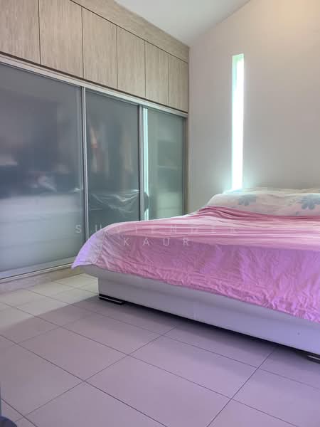 2.5-storey Terraced House for Sale in Taman Putra Prima (Puchong) - Suviender Kaur - Bedroom - PropertyGuru.com.my