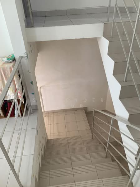 2.5-storey Terraced House for Sale in Taman Putra Prima (Puchong) - Suviender Kaur - Interior - PropertyGuru.com.my
