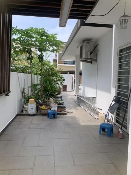 2.5-storey Terraced House for Sale in Taman Putra Prima (Puchong) - Suviender Kaur - Exterior - PropertyGuru.com.my