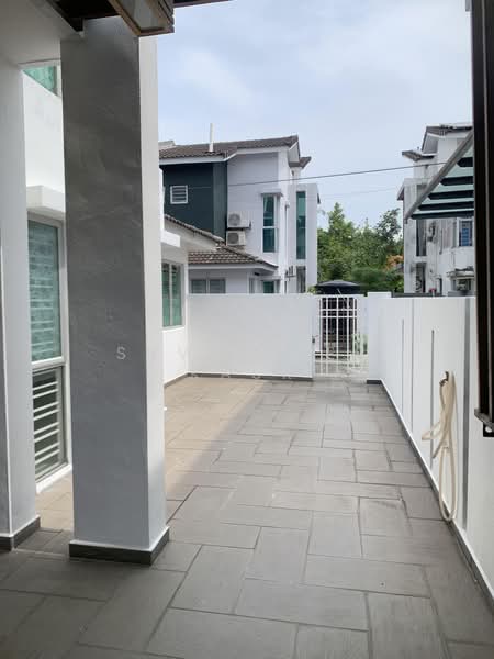 2.5-storey Terraced House for Sale in Taman Putra Prima (Puchong) - Suviender Kaur - Exterior - PropertyGuru.com.my