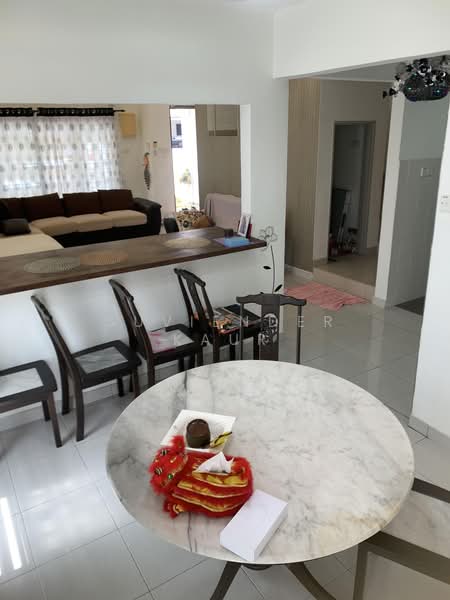 2.5-storey Terraced House for Sale in Taman Putra Prima (Puchong) - Suviender Kaur - Living Room - PropertyGuru.com.my