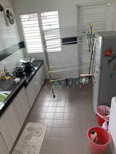 2.5-storey Terraced House for Sale in Taman Putra Prima (Puchong) - Suviender Kaur - Kitchen - PropertyGuru.com.my