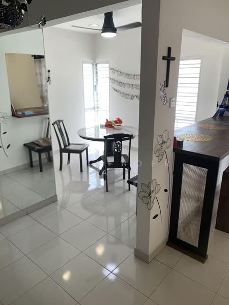 2.5-storey Terraced House for Sale in Taman Putra Prima (Puchong) - Suviender Kaur - PropertyGuru.com.my