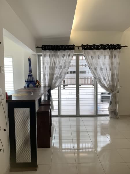2.5-storey Terraced House for Sale in Taman Putra Prima (Puchong) - Suviender Kaur - PropertyGuru.com.my