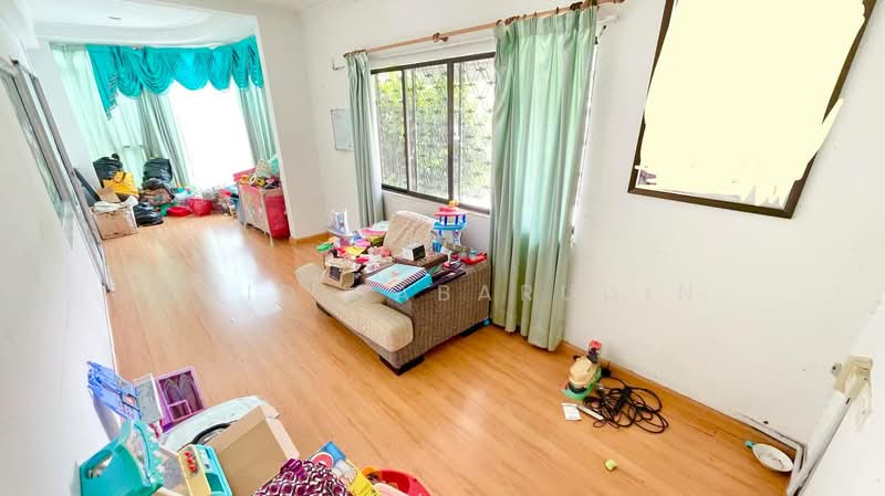 Rumah Teres 2 Tingkat untuk Dijual di Taman Midah (Cheras) - Abid Sabarudin - PropertyGuru.com.my