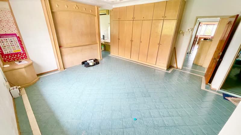 Rumah Teres 2 Tingkat untuk Dijual di Taman Midah (Cheras) - Abid Sabarudin - PropertyGuru.com.my