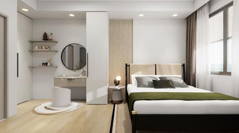 Condominium for Sale at M Arisa - Kelvin Chen - Bedroom - PropertyGuru.com.my