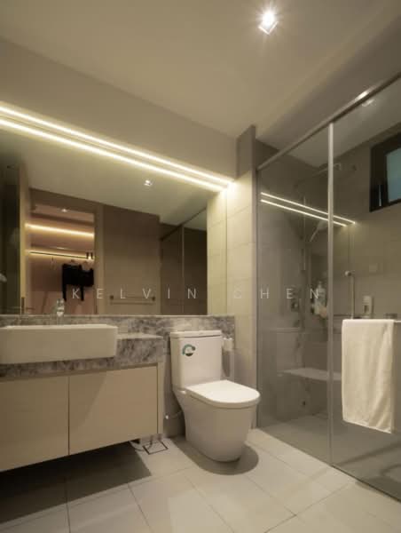 Condominium for Sale at M Arisa - Kelvin Chen - Bathroom - PropertyGuru.com.my