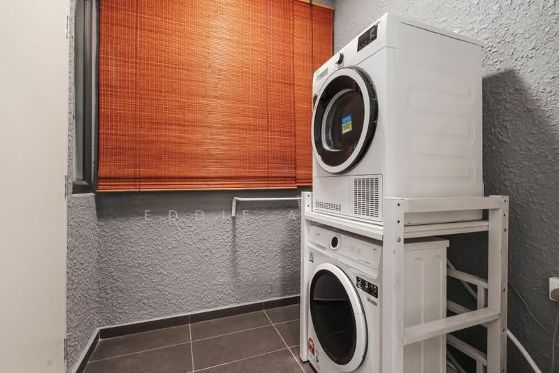 Condominium for Rent at Meta City - Eddie Azmir - Interior - PropertyGuru.com.my