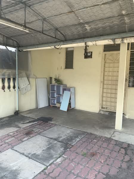 Rumah Teres 2 Tingkat untuk Dijual di Taman Puchong Perdana (Puchong) - Suviender Kaur - PropertyGuru.com.my