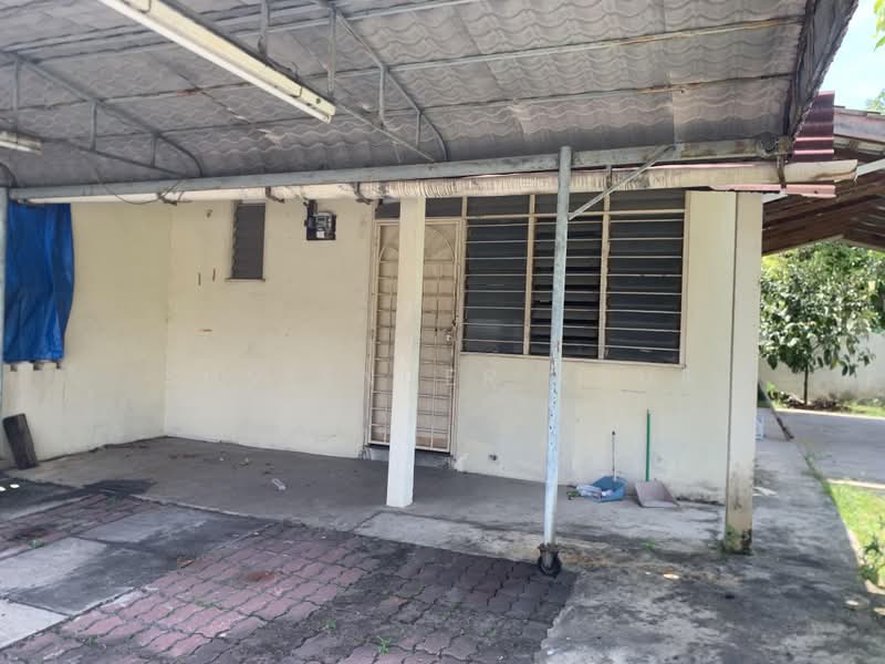 Rumah Teres 2 Tingkat untuk Dijual di Taman Puchong Perdana (Puchong) - Suviender Kaur - PropertyGuru.com.my