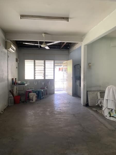 Rumah Teres 2 Tingkat untuk Dijual di Taman Puchong Perdana (Puchong) - Suviender Kaur - PropertyGuru.com.my