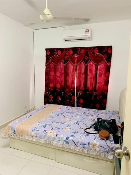 Rumah Teres 2.5 Tingkat untuk Dijual di Taman Putra Perdana (Puchong) - Suviender Kaur - PropertyGuru.com.my
