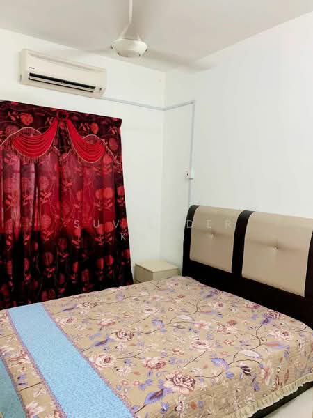 Rumah Teres 2.5 Tingkat untuk Dijual di Taman Putra Perdana (Puchong) - Suviender Kaur - PropertyGuru.com.my