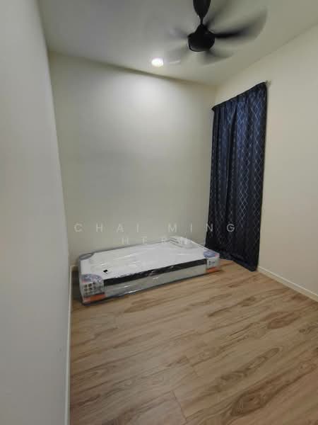 Service Residence for Rent at Emerald 9 - Chai Ming Hern - Bedroom - PropertyGuru.com.my
