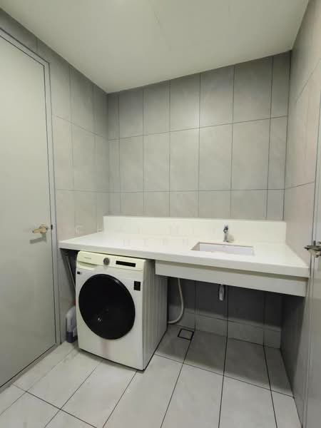 Service Residence for Rent at Emerald 9 - Chai Ming Hern - Interior - PropertyGuru.com.my