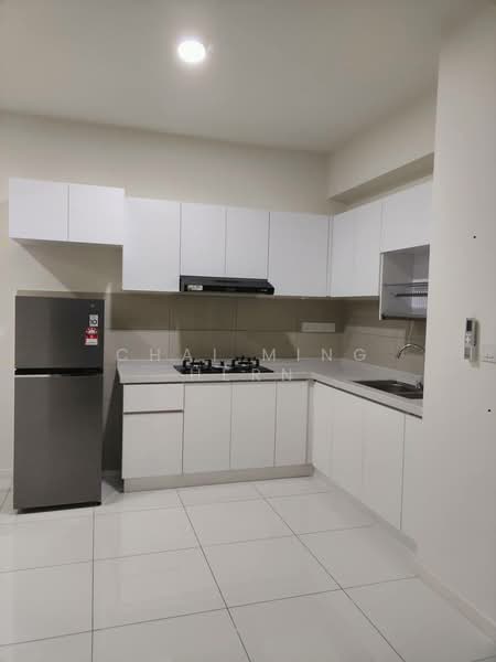 Service Residence for Rent at Emerald 9 - Chai Ming Hern - Kitchen - PropertyGuru.com.my