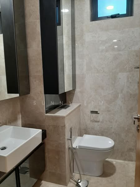 Service Residence for Sale at Damansara City Residency (DC Residensi) - Sunny Lim - Bathroom - PropertyGuru.com.my