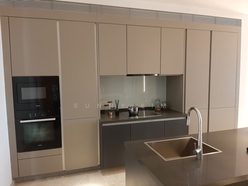 Service Residence for Sale at Damansara City Residency (DC Residensi) - Sunny Lim - Kitchen - PropertyGuru.com.my