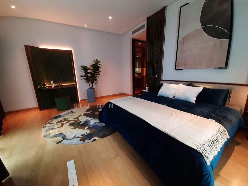 Service Residence for Sale at Damansara City Residency (DC Residensi) - Sunny Lim - Bedroom - PropertyGuru.com.my