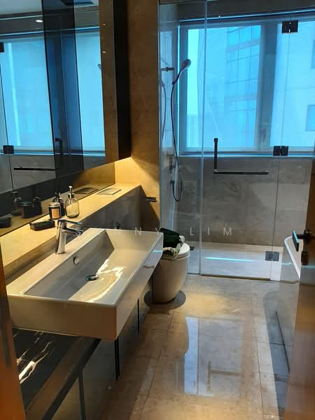 Service Residence for Sale at Damansara City Residency (DC Residensi) - Sunny Lim - Bathroom - PropertyGuru.com.my