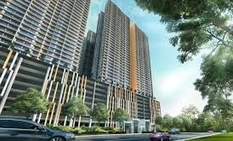 Pangsapuri untuk Dijual di One 49 Residence - Jason Tang - Exterior - PropertyGuru.com.my