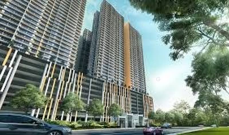 Pangsapuri untuk Dijual di One 49 Residence - Jason Tang - Exterior - PropertyGuru.com.my