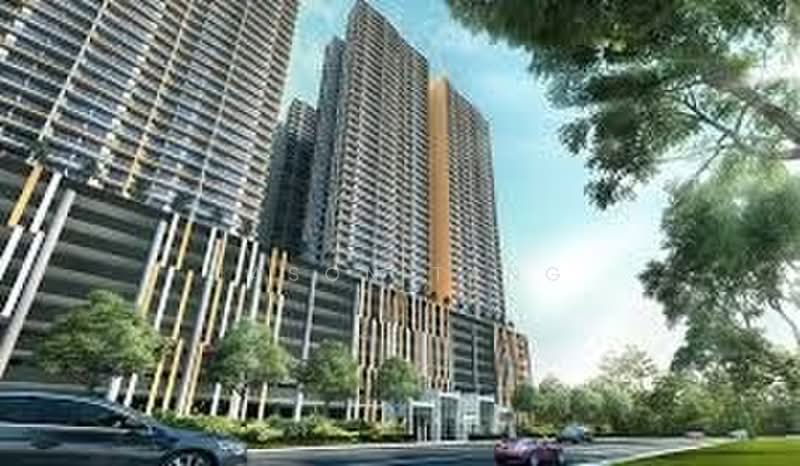 Pangsapuri untuk Dijual di One 49 Residence - Jason Tang - Exterior - PropertyGuru.com.my