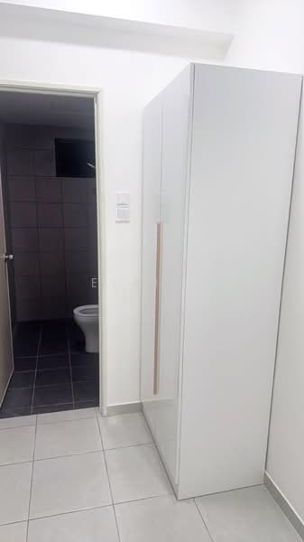 Condominium for Rent at TreeO - Elaine Lee - Bathroom - PropertyGuru.com.my