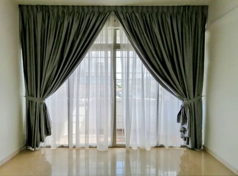 Kondominium untuk Dijual di Bukit OUG Condominiums - Jacqueline Mar - PropertyGuru.com.my
