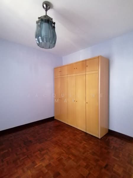 Kondominium untuk Dijual di Bukit OUG Condominiums - Jacqueline Mar - PropertyGuru.com.my