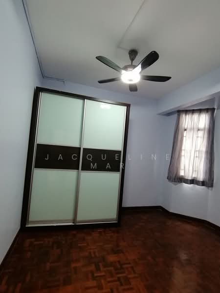 Kondominium untuk Dijual di Bukit OUG Condominiums - Jacqueline Mar - PropertyGuru.com.my
