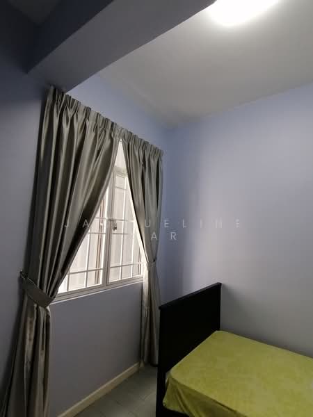 Kondominium untuk Dijual di Bukit OUG Condominiums - Jacqueline Mar - PropertyGuru.com.my