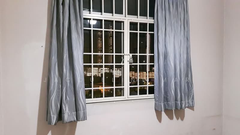 Kondominium untuk Dijual di Bukit OUG Condominiums - Jacqueline Mar - PropertyGuru.com.my