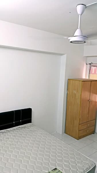 2-storey Terraced House for Sale in Taman Megah (Petaling Jaya) - David Wan - Bedroom - PropertyGuru.com.my