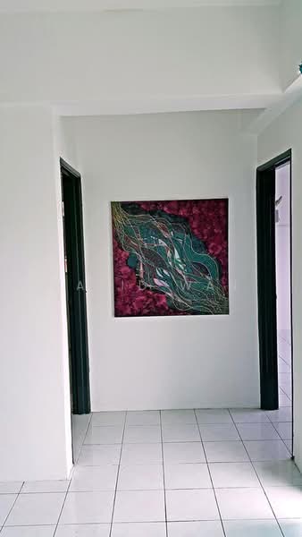 2-storey Terraced House for Sale in Taman Megah (Petaling Jaya) - David Wan - Interior - PropertyGuru.com.my