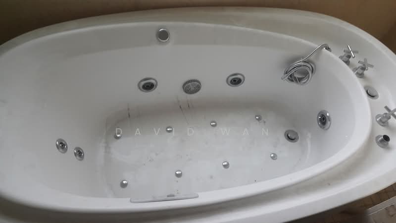2-storey Terraced House for Sale in Taman Megah (Petaling Jaya) - David Wan - Bathroom - PropertyGuru.com.my