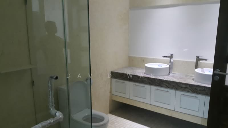 2-storey Terraced House for Sale in Taman Megah (Petaling Jaya) - David Wan - Bathroom - PropertyGuru.com.my