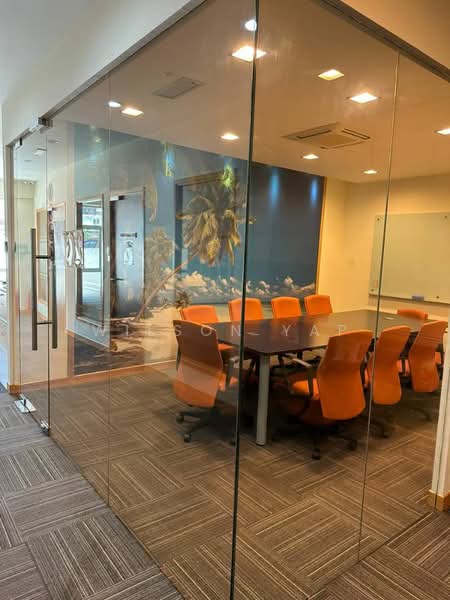 Shop / Office for Rent in Bandar Puteri Puchong (Puchong) - Wilson Yap - Interior - PropertyGuru.com.my
