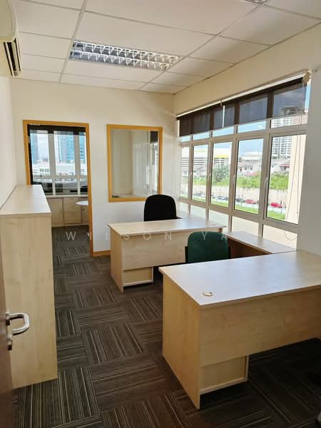 Shop / Office for Rent in Bandar Puteri Puchong (Puchong) - Wilson Yap - Interior - PropertyGuru.com.my
