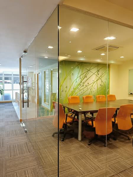 Shop / Office for Rent in Bandar Puteri Puchong (Puchong) - Wilson Yap - Interior - PropertyGuru.com.my